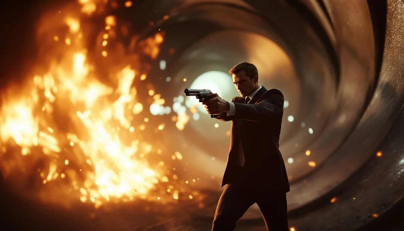 007 First Light im Launch-Check: Lohnt sich das neue Bond-Spiel wirklich?