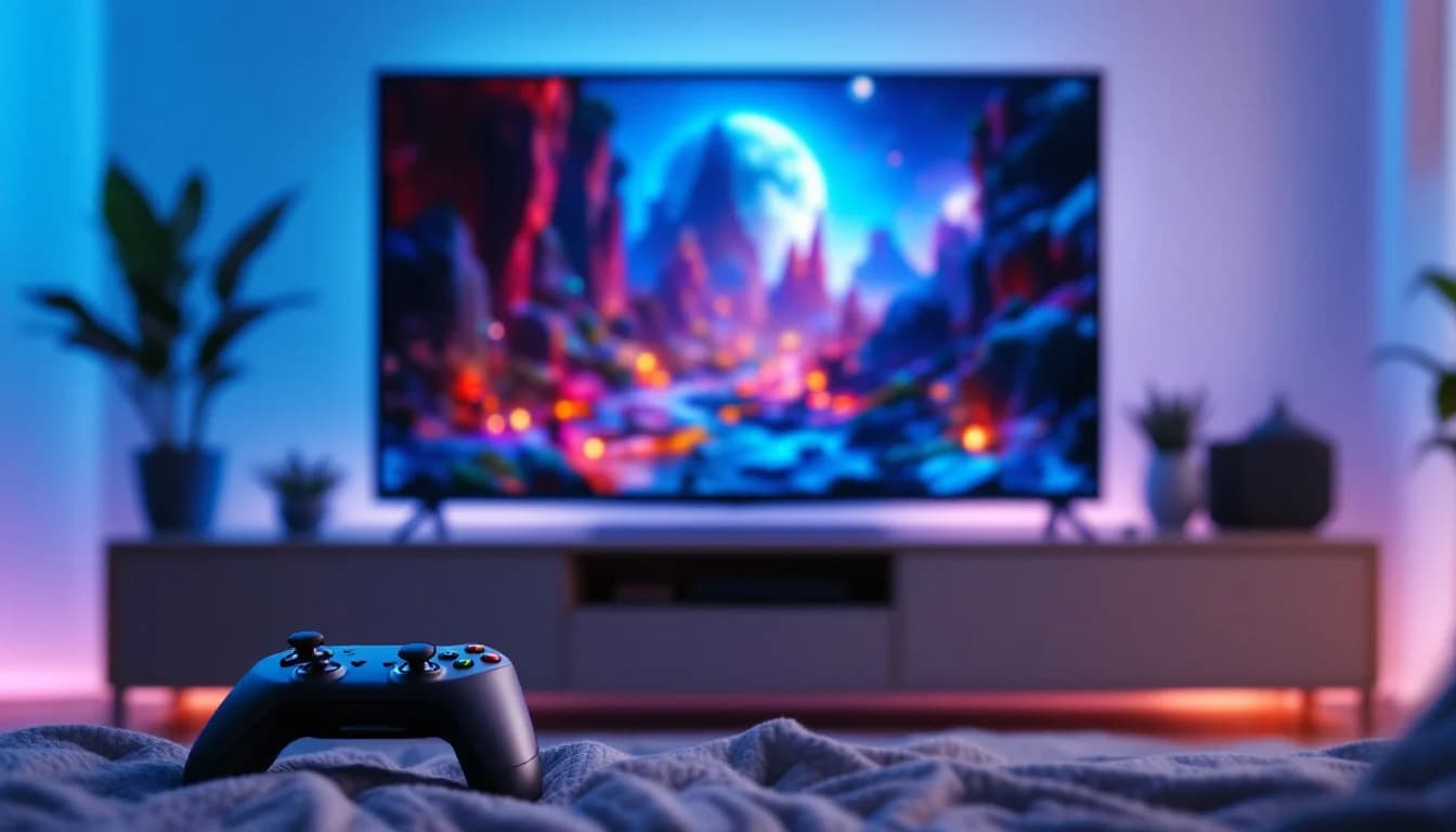 Amazon Luna zieht in Prime Video ein – Cloud-Gaming als Beiprodukt?