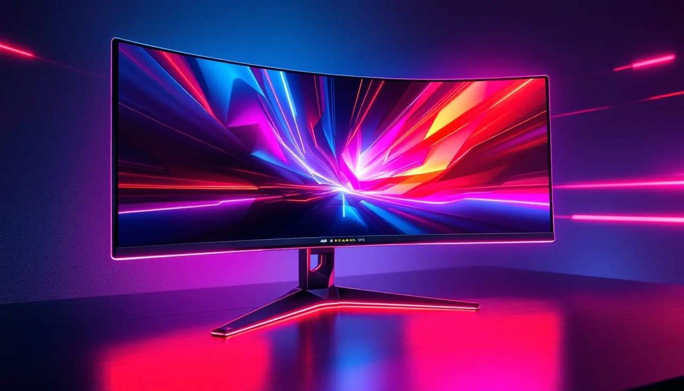 720 Hz OLED und Wi-Fi 8: ASUS ROG zeigt auf der Gamescom, wie Gaming-Hardware 2026 aussieht