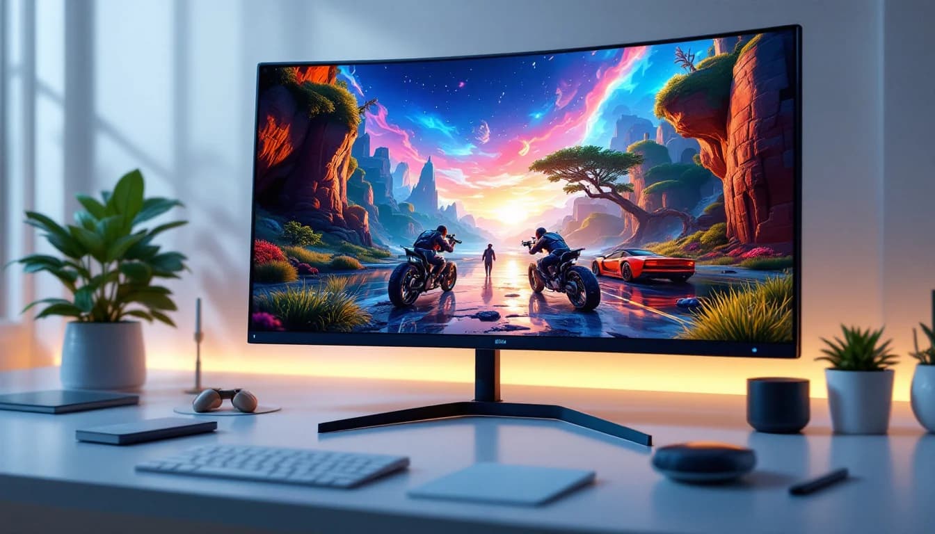 60 Hz, 120 Hz, 144 Hz: Welche Bildwiederholrate braucht ihr wirklich?