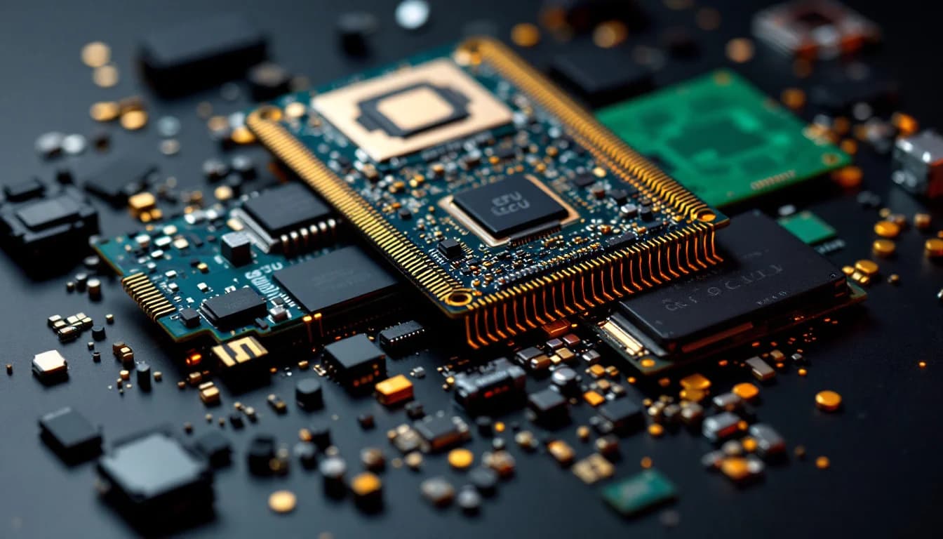 RAMageddon 2026: Warum Gaming-Hardware gerade explodiert – und was ihr jetzt tun solltet