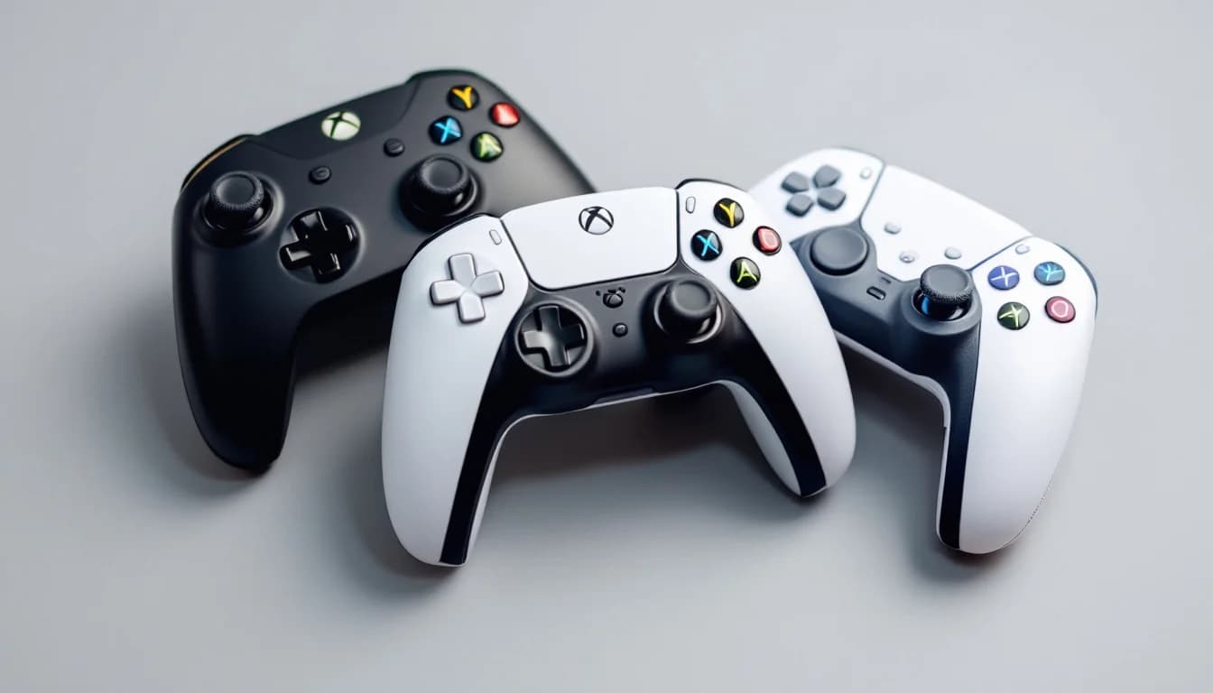 Controller kaufen 2026: Welches Gamepad passt wirklich zu dir?