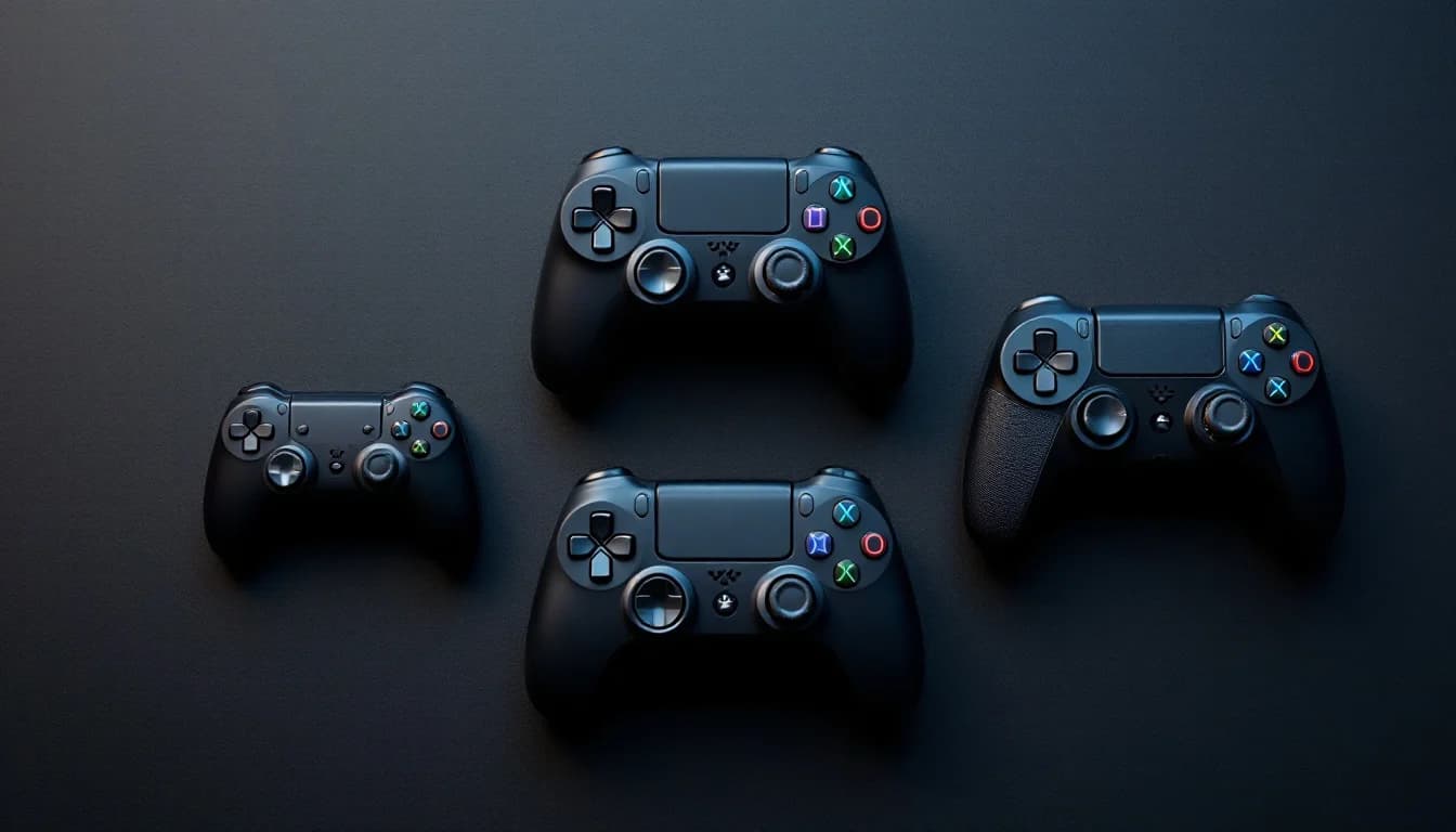 Controller kaufen 2026: Welcher Gamepad-Typ passt wirklich zu dir?