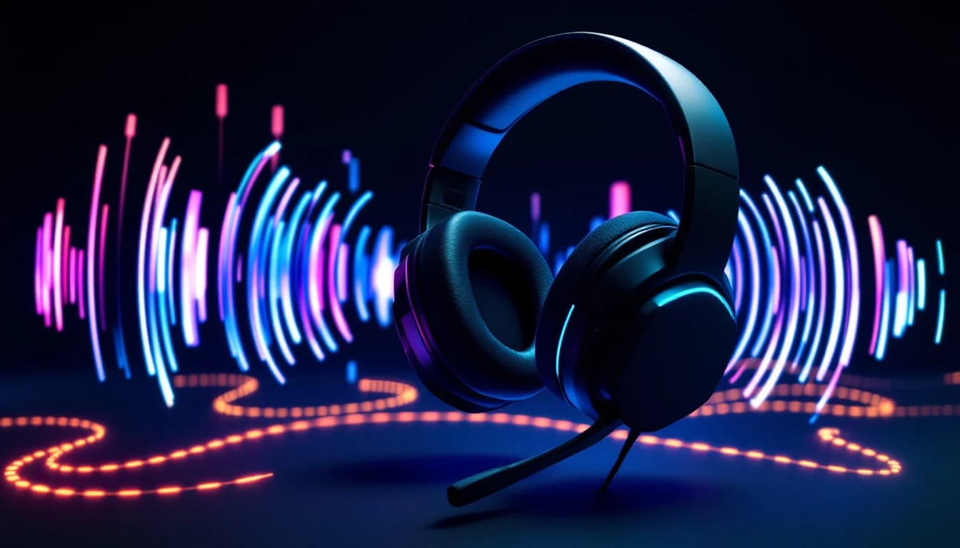 Gaming-Headset kaufen 2026: Stereo, Surround oder Spatial Audio – was lohnt sich wirklich?