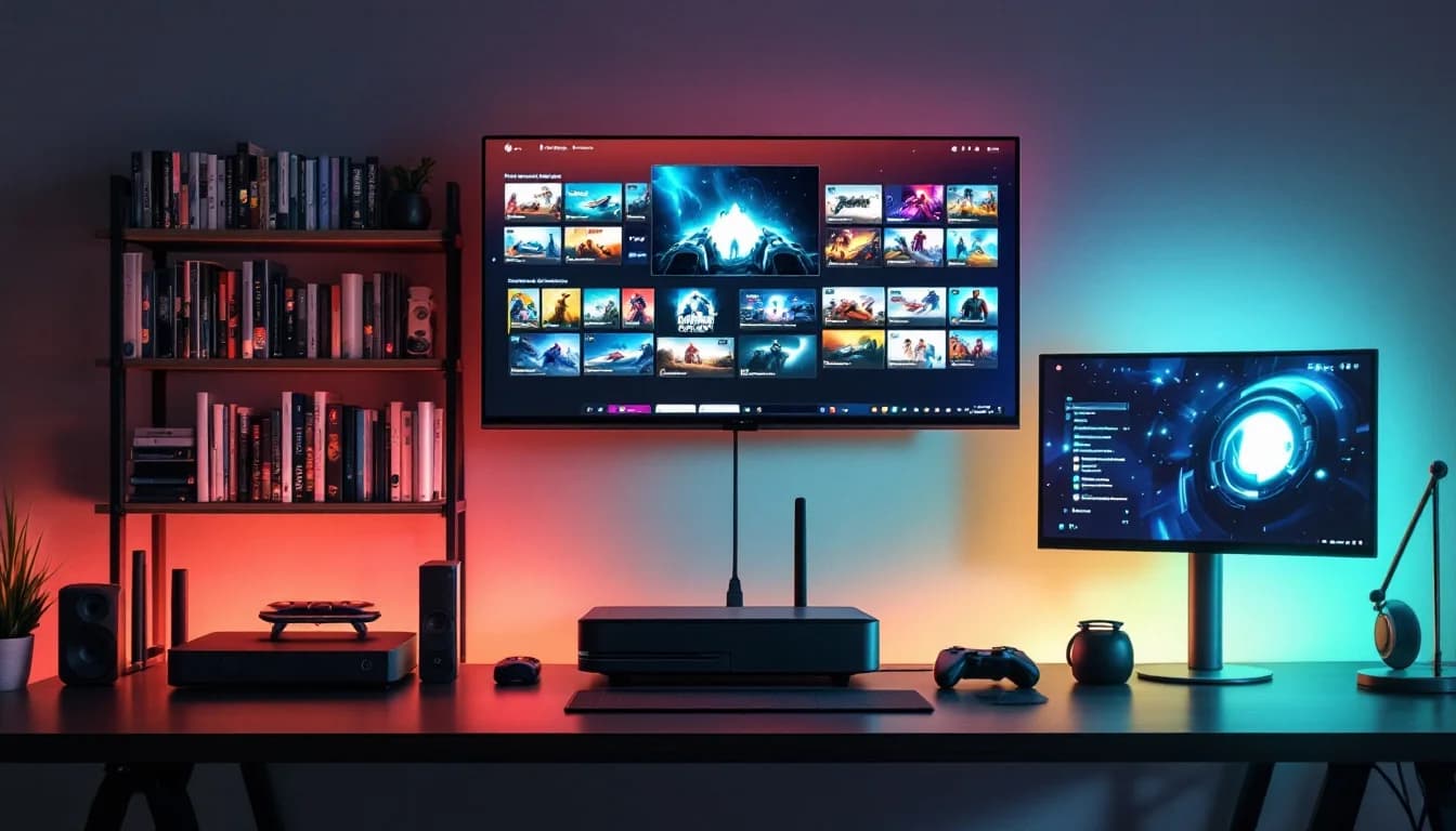 Einmal kaufen oder ewig abonnieren? So viel zahlt ihr wirklich für euer Gaming pro Jahr