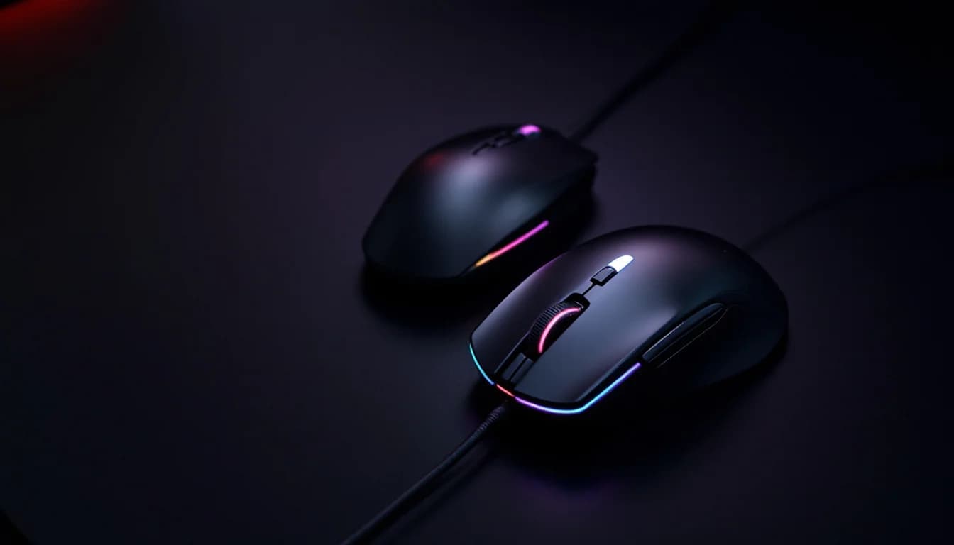Gaming-Maus kaufen 2026: Kabellos oder kabelgebunden – was passt wirklich zu dir?