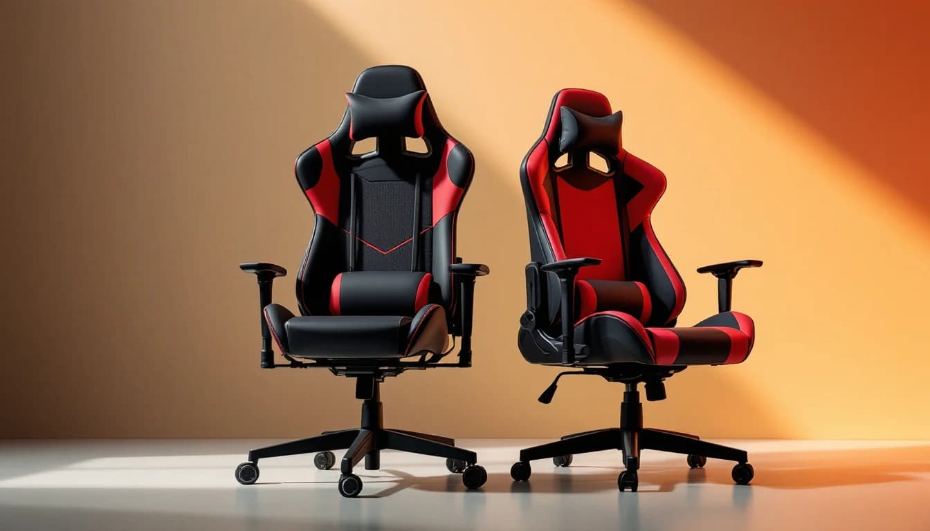 Gaming-Stuhl kaufen 2025: Worauf ihr wirklich achten müsst