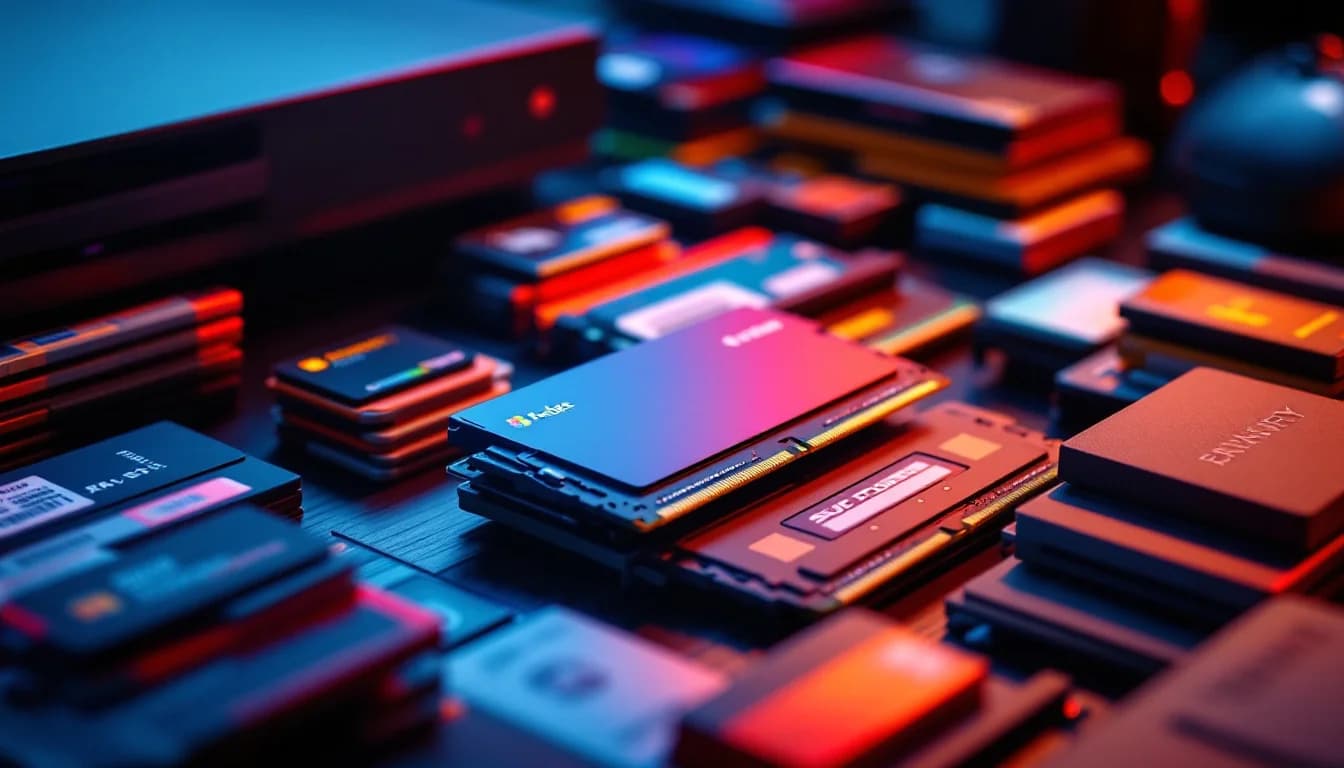 Gaming wird zum Luxus: RAM-Krise, Abo-Inflation und teure Konsolen – wer kann sich das noch leisten?