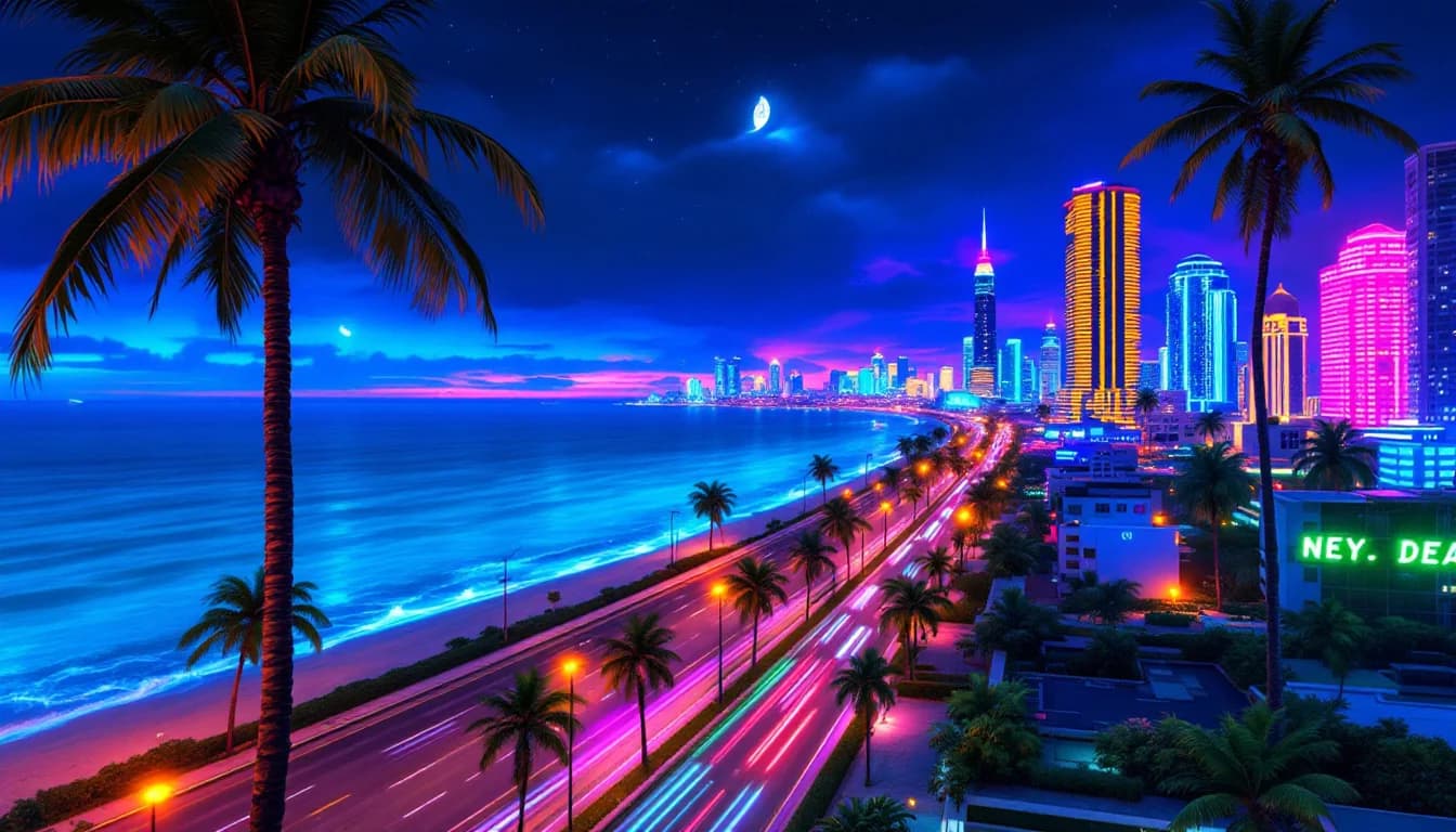 GTA 6 per Cloud: Take-Two-Chef will Vice City auf jedes Gerät bringen