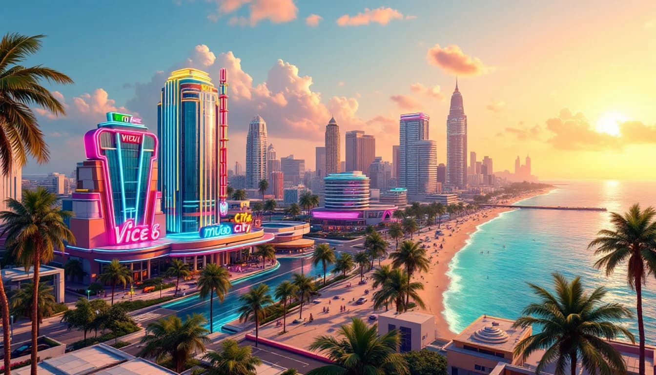 GTA 6 auf Netflix: Rockstars überraschender Coup erklärt