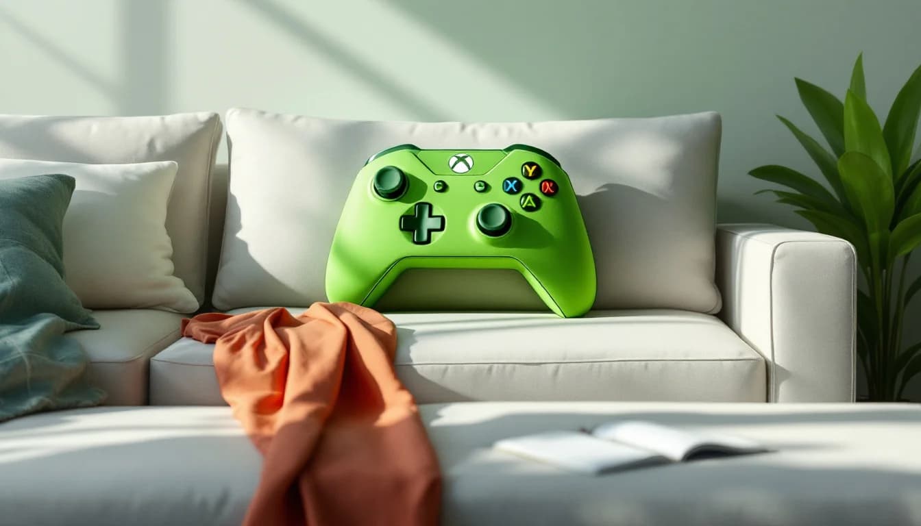 IKEA trifft Xbox: Was steckt wirklich hinter dem Gaming-Möbel-Deal?