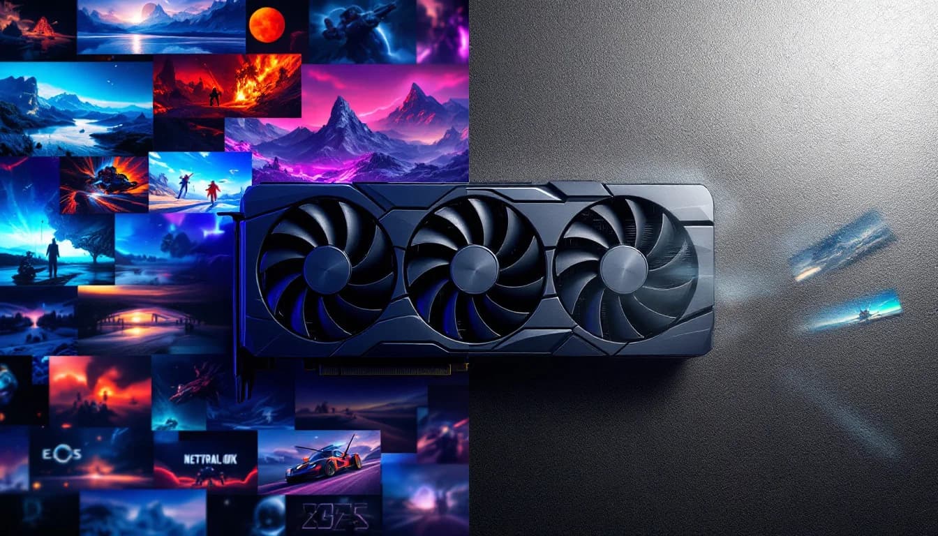 Shawn Layden warnt: Macht KI-Upscaling alle Spiele gleich?