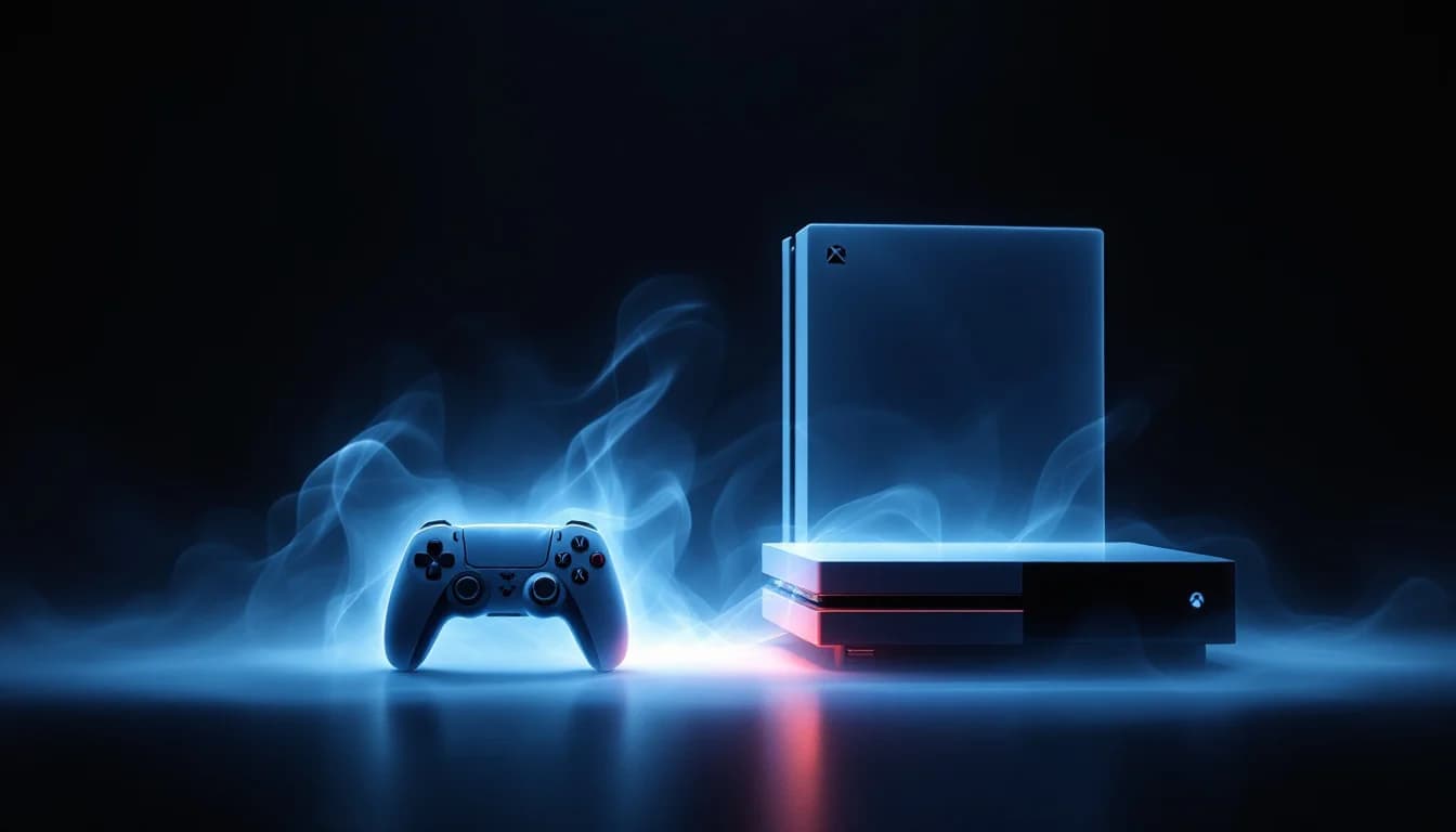 Konsolen ade? Amazons Gaming-Chef glaubt an das Ende dedizierter Hardware