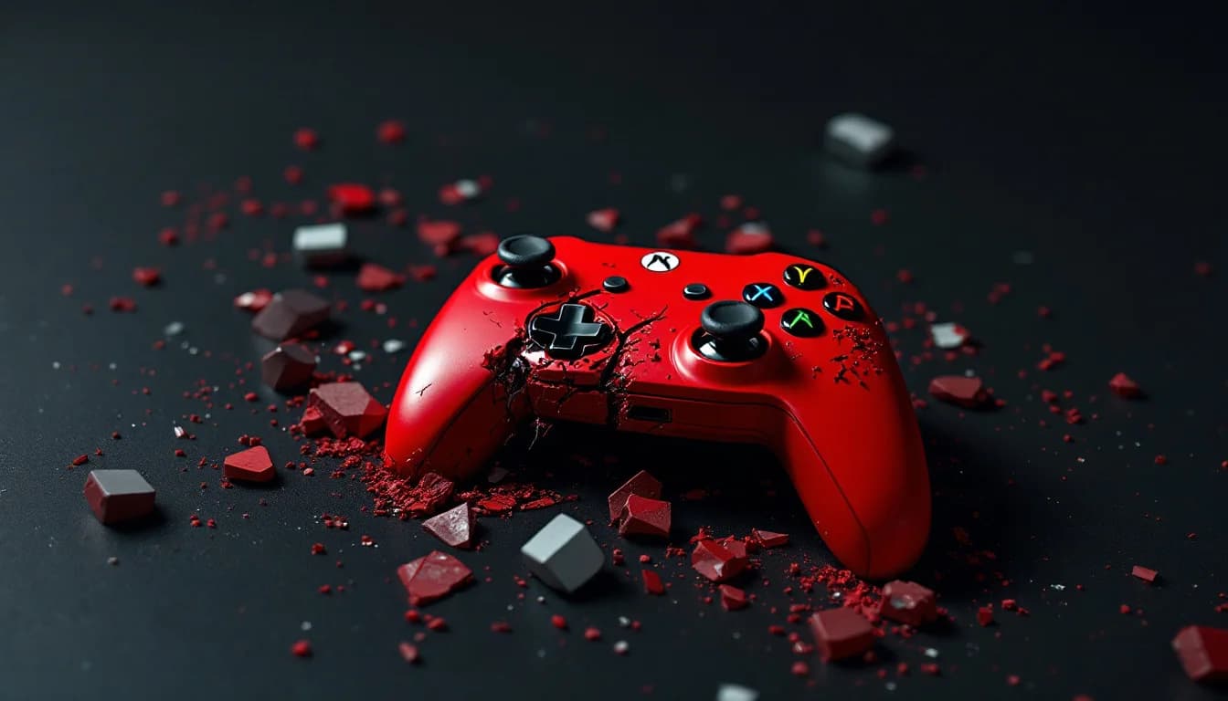 Netflix schließt Night School Studio: Das Ende einer Gaming-Illusion