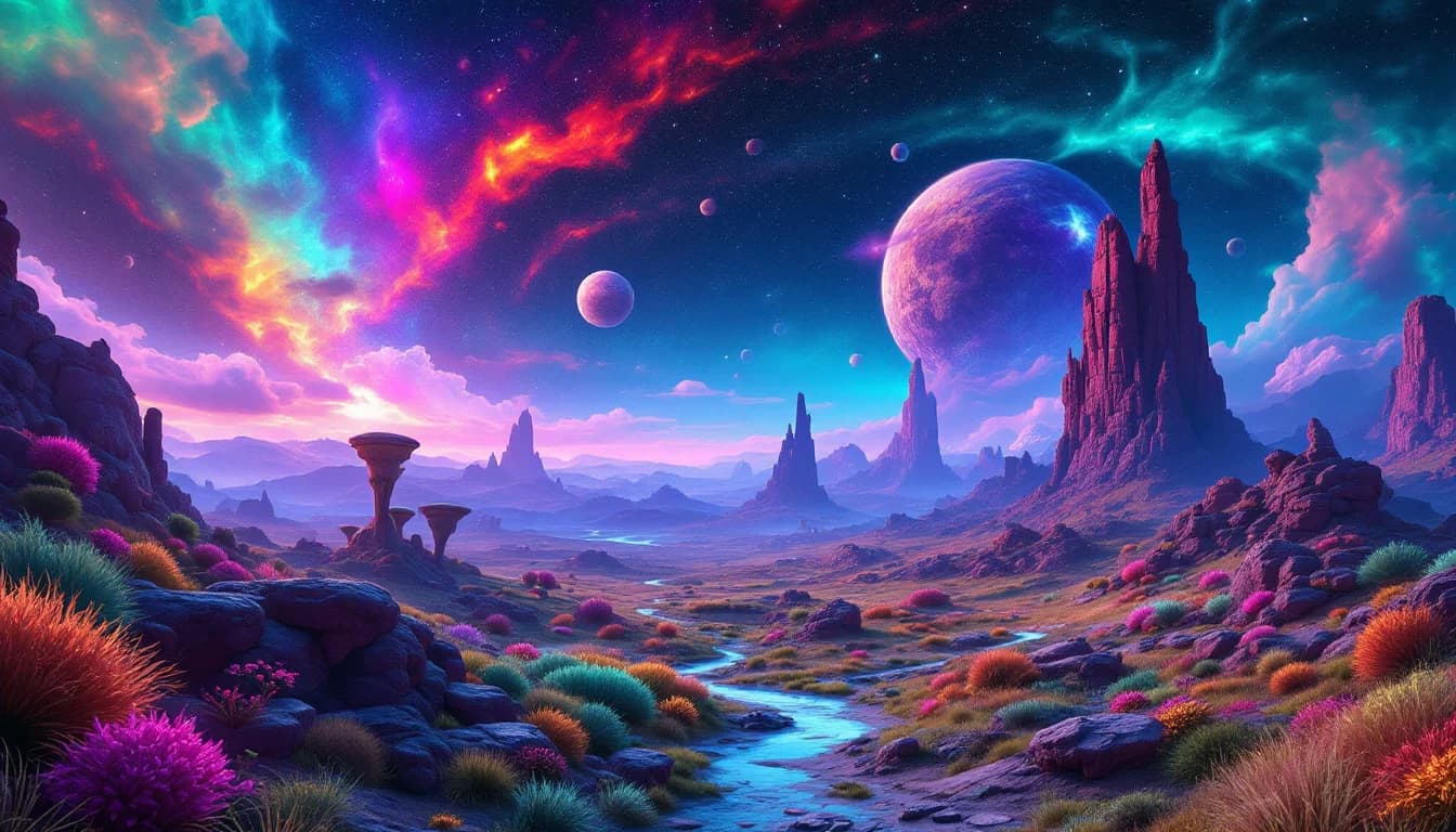 10 Jahre No Man's Sky: Wie Hello Games das größte Fiasko der Gaming-Geschichte in eine Legende verwandelte