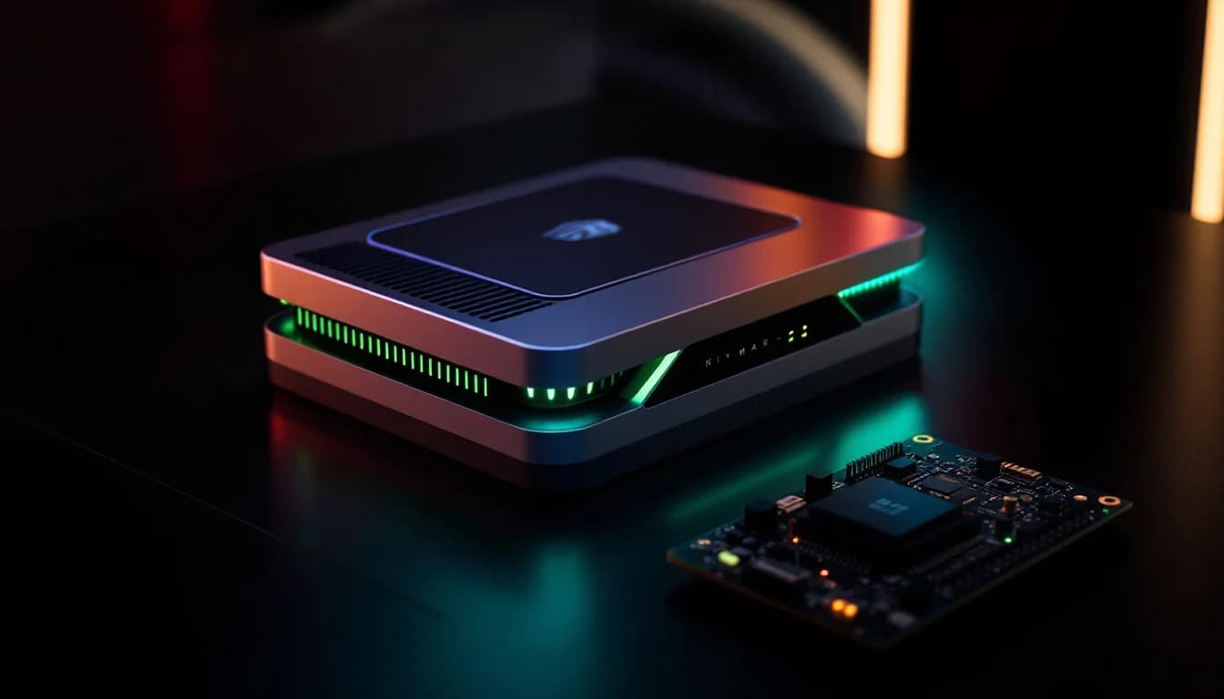 ARM-Gaming-Revolution: NVIDIA RTX Spark und Sega läuten eine neue PC-Ära ein