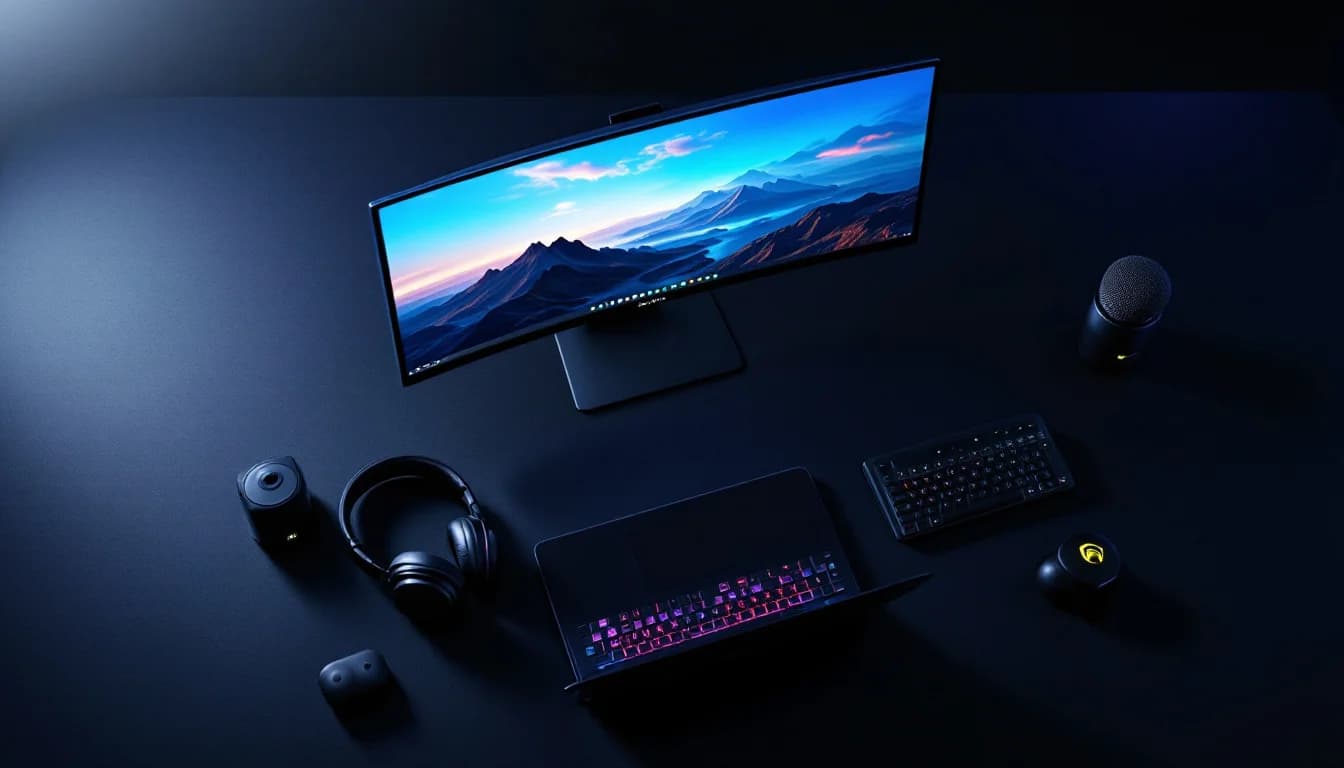 Prime Day 2026: Die besten Gaming-Deals – und welche ihr ignorieren solltet