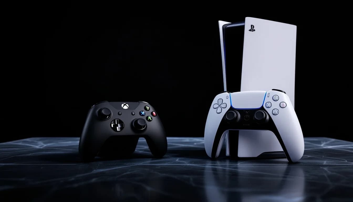 PS Plus vs. Game Pass: Welches Abo lohnt sich wirklich für dich?