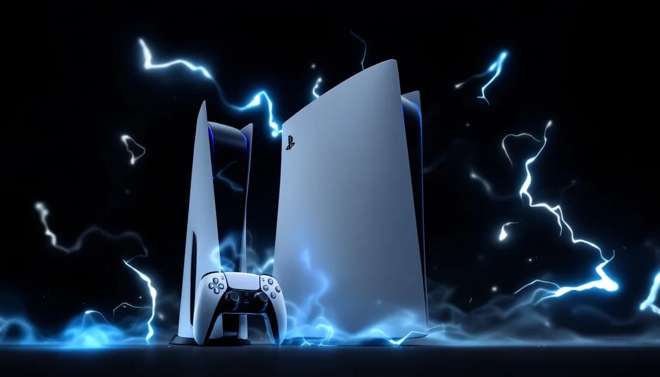 PS5 Pro nach GTA 6 Extended Look ausverkauft: Hype, Hamsterkäufe und harte Preise