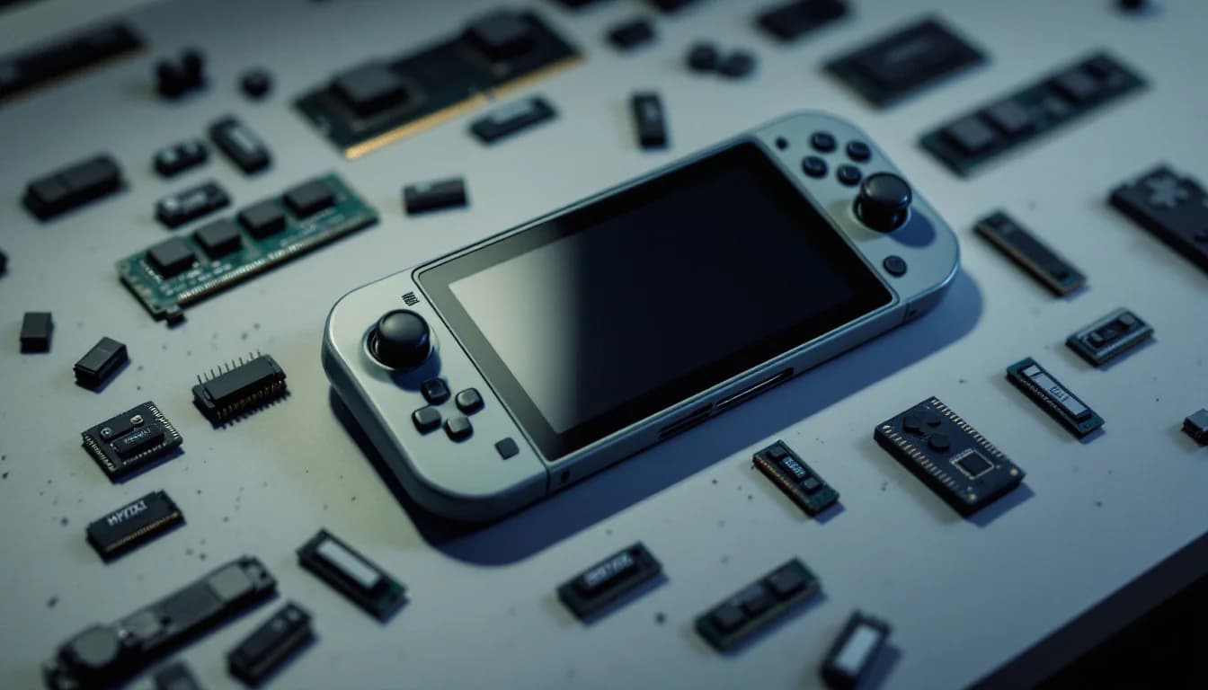 RAM-Krise bedroht Handheld-Gaming: Ist die Steam Machine schon vor dem Start erledigt?