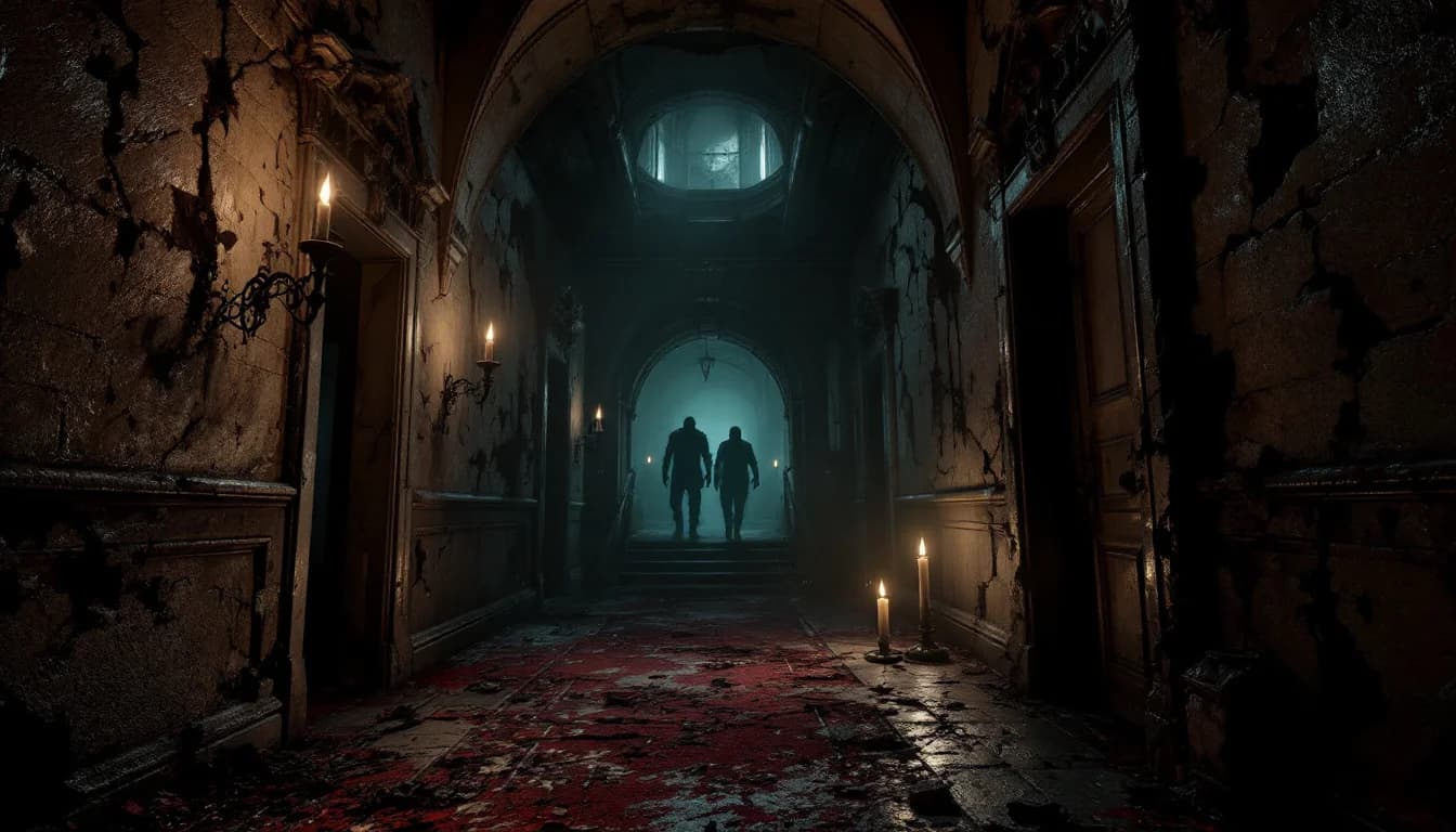 Resident Evil Requiem im Test: Das beste Resi aller Zeiten – oder nur fast?