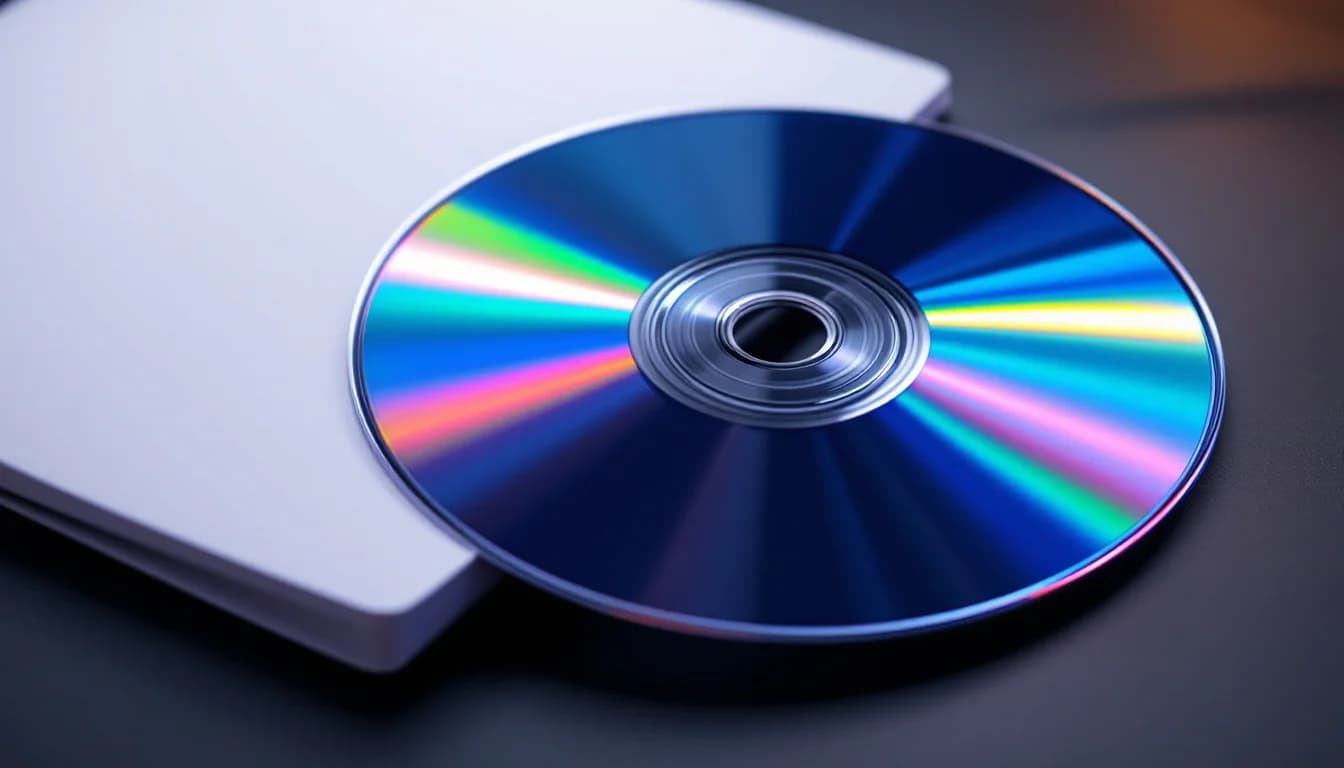 Das Ende der Disc: Sony macht 2028 zum Schlusspunkt für physische PS-Spiele