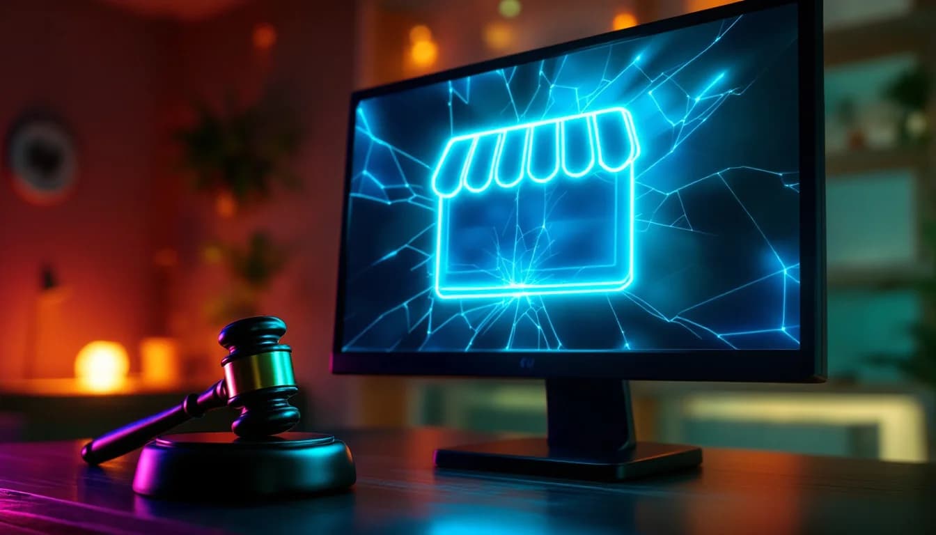 Steam unter Beschuss: Bundesnetzagentur und 220-Millionen-Klage bedrohen Valve gleichzeitig