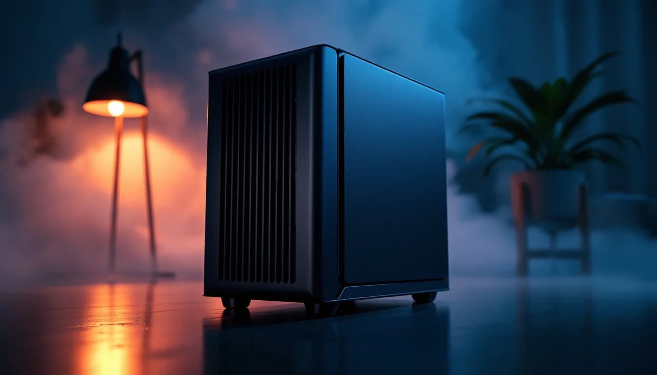 Steam Machine ist zurück: Valve plant Gaming-PC-Launch noch diese Woche