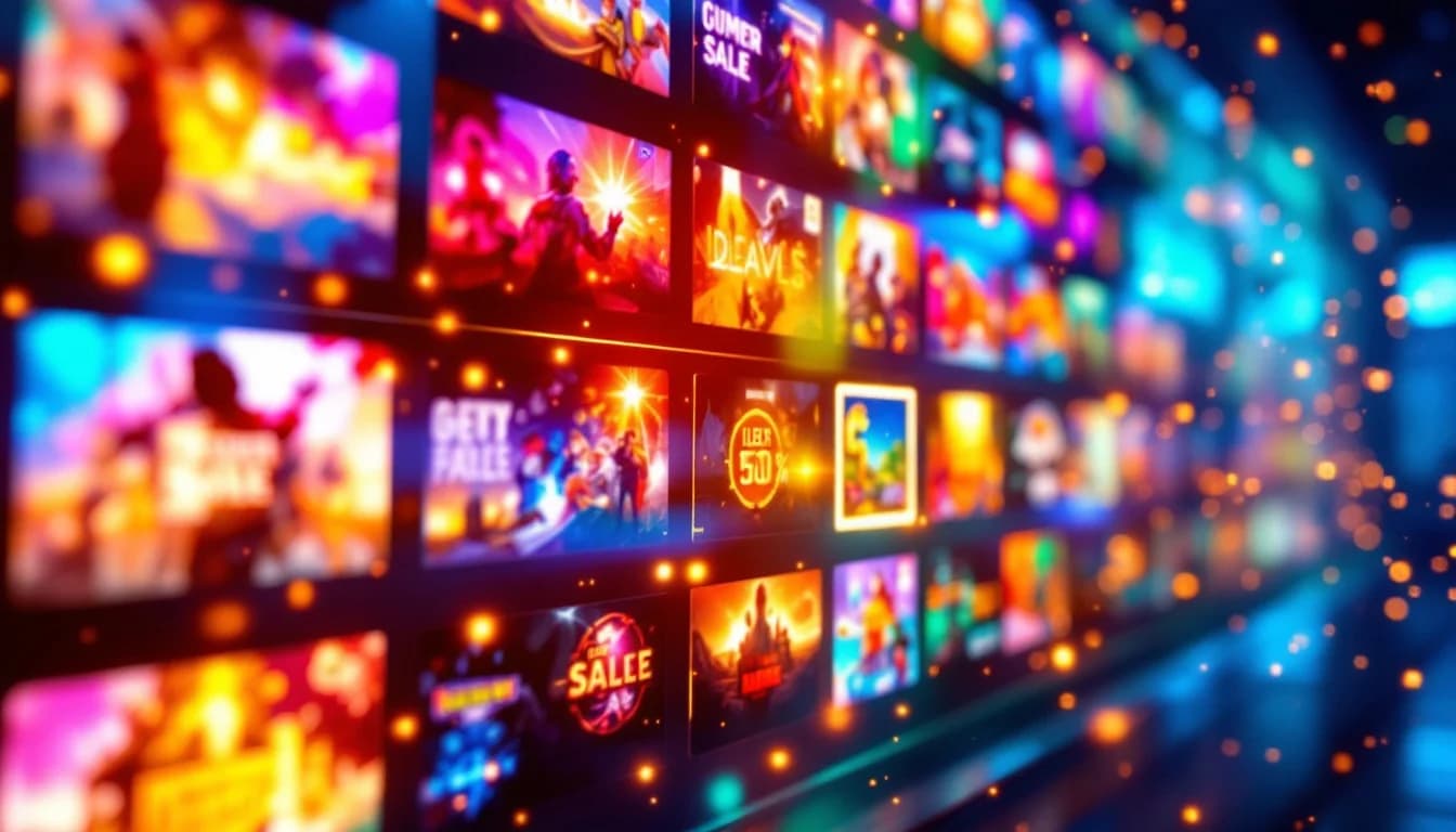 Steam Summer Sale 2026 gestartet: Diese Deals lohnen sich wirklich