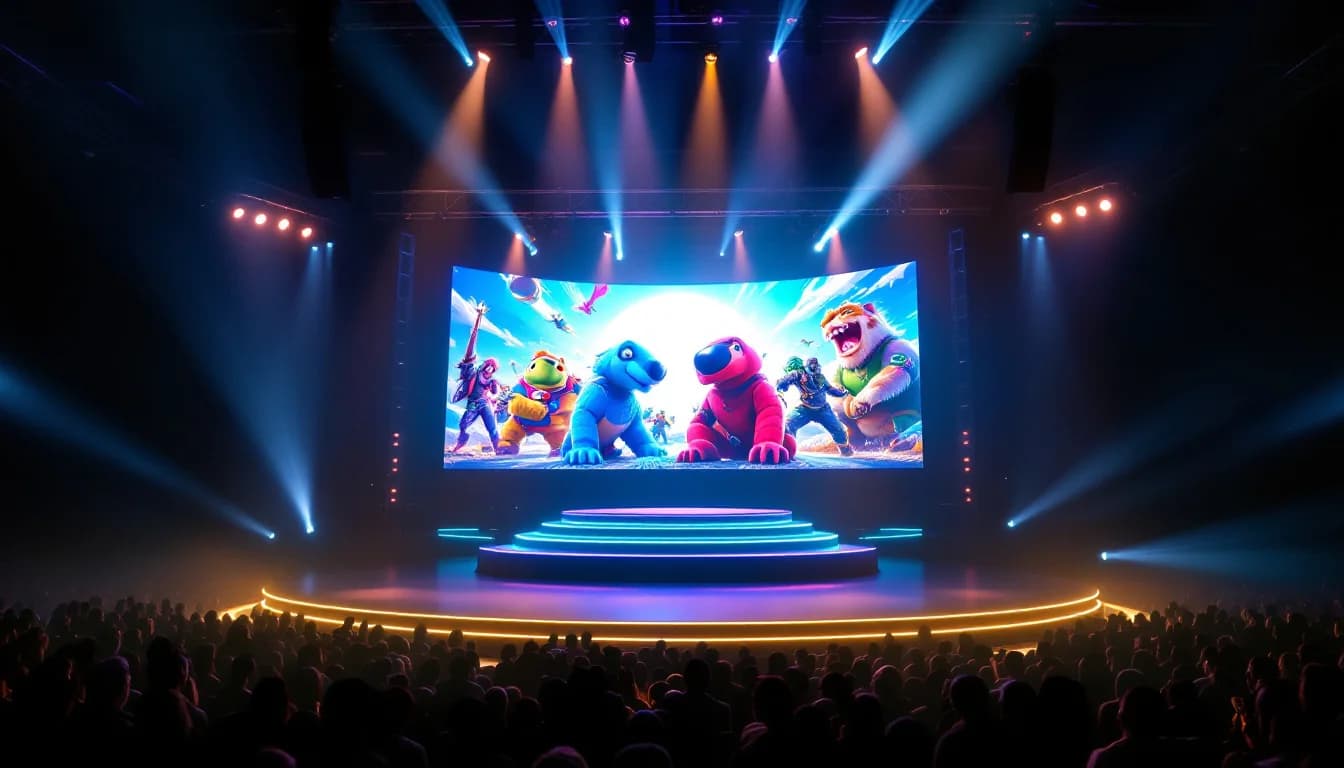 Summer Game Fest 2026: Alle Highlights der wichtigsten Gaming-Woche des Jahres