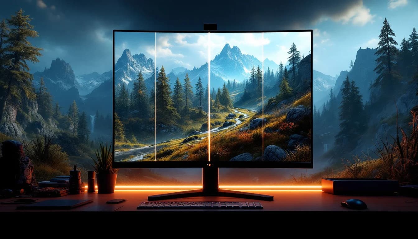 DLSS, FSR, XeSS & Frame Generation: Welches Upscaling lohnt sich wirklich?