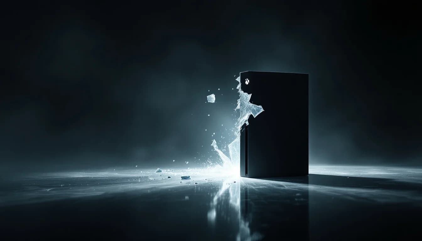Xbox am Scheideweg: Microsoft denkt über Ausgliederung der Gaming-Sparte nach