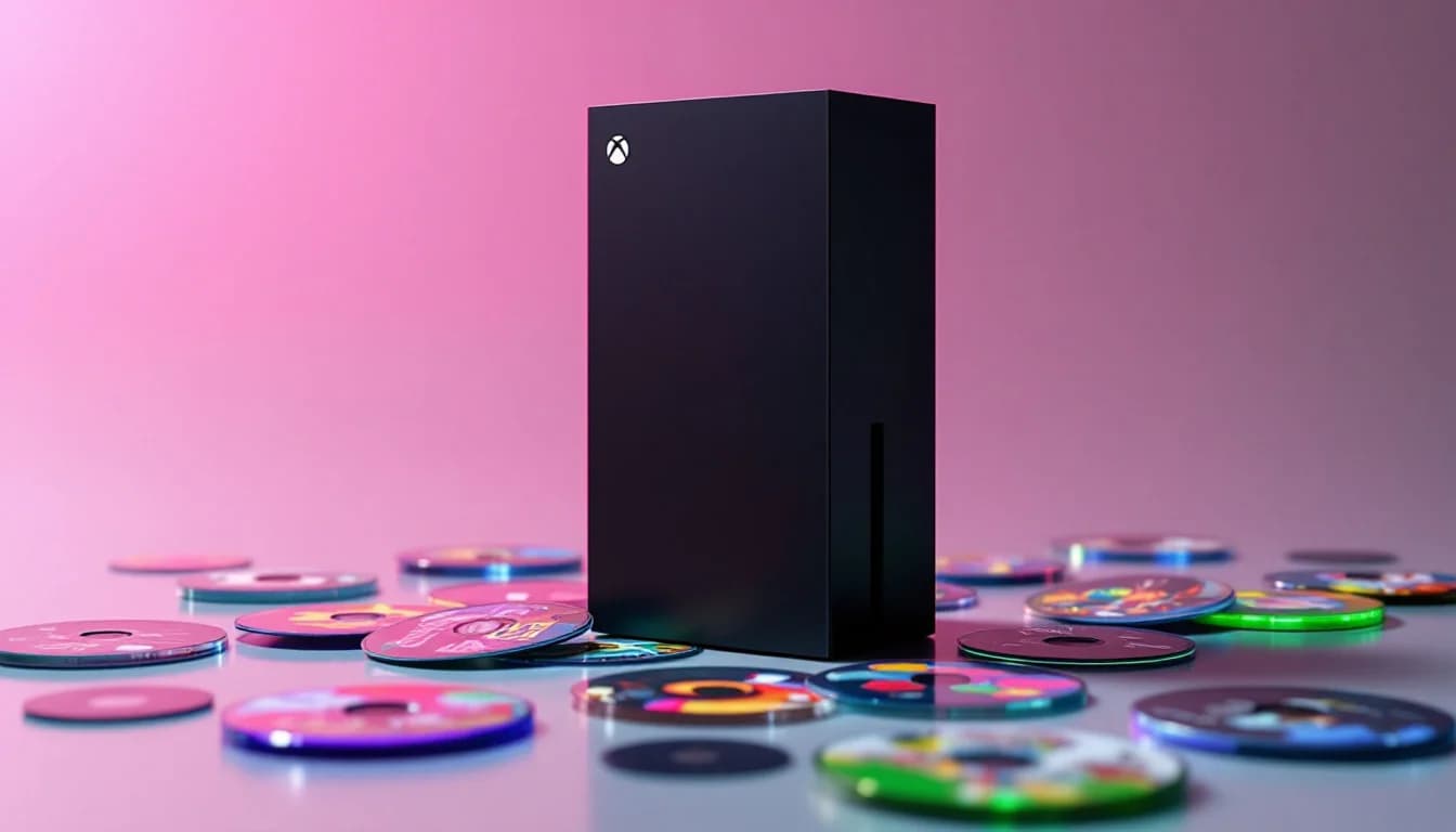 Xbox-Chefin Asha Sharma: Schluss mit KI-Spielereien, her mit echten Spielen