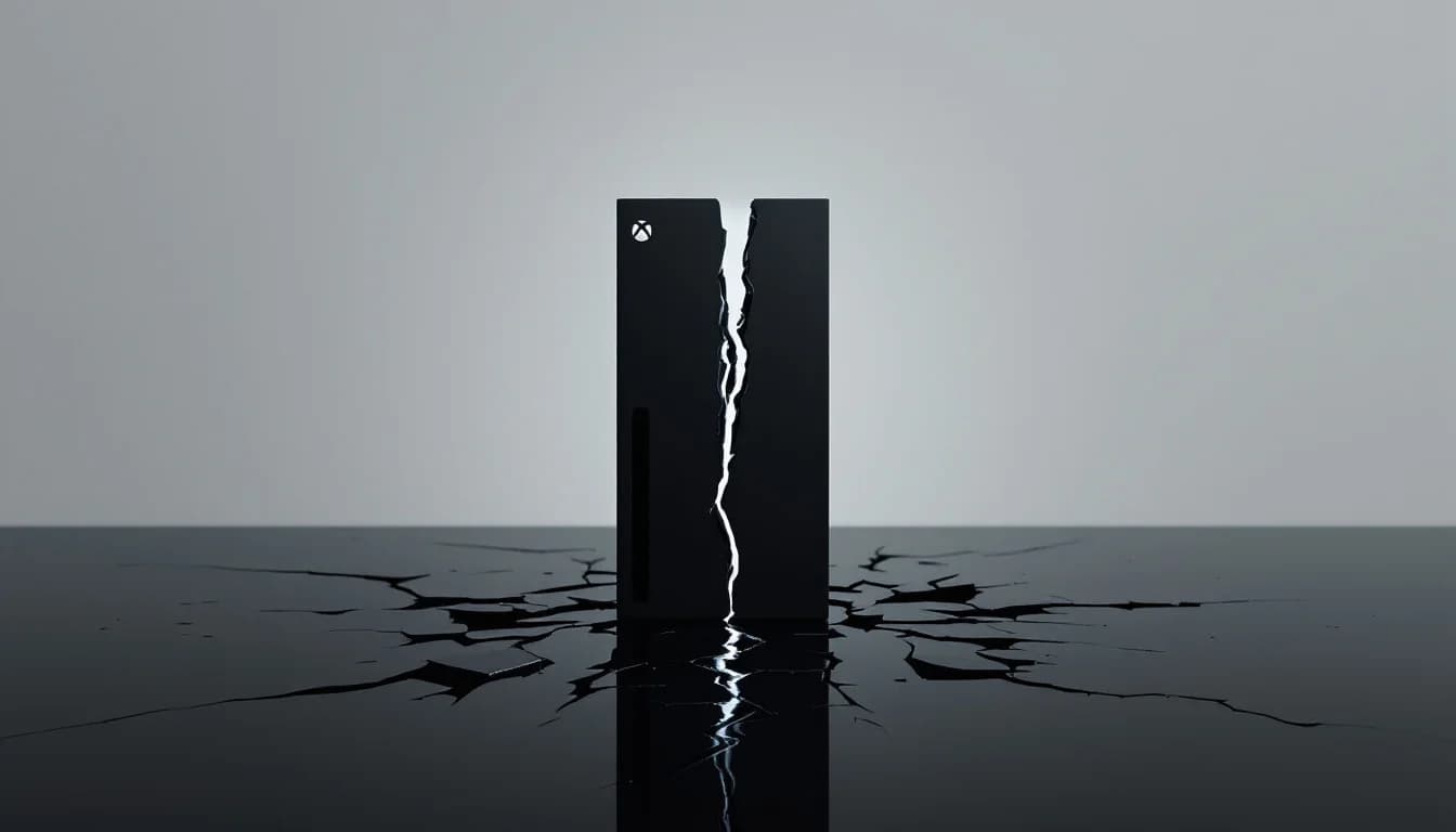 Xbox im Umbruch: Neue CEO kündigt internen "Reset" an – drohen Massenentlassungen?